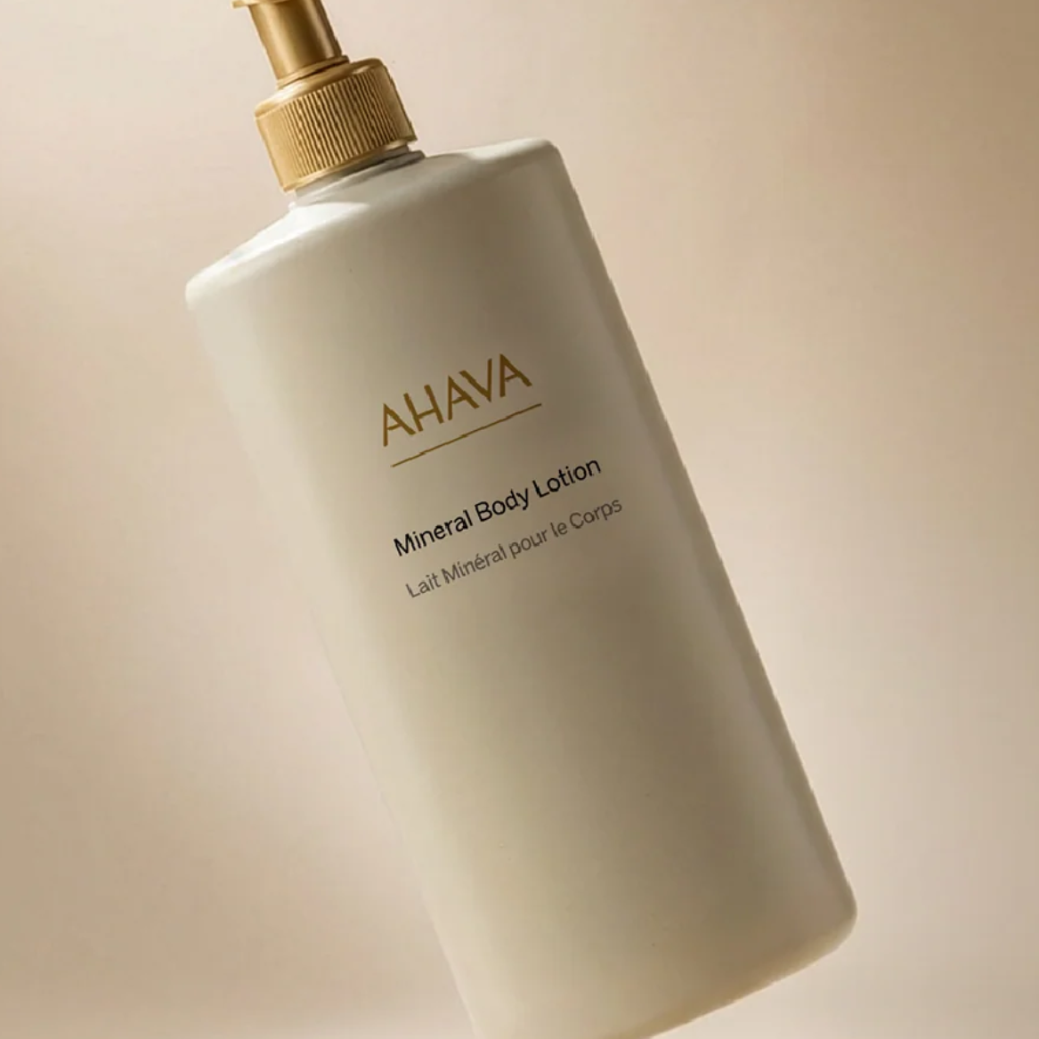AHAVA 限时闪促 死海护肤传奇