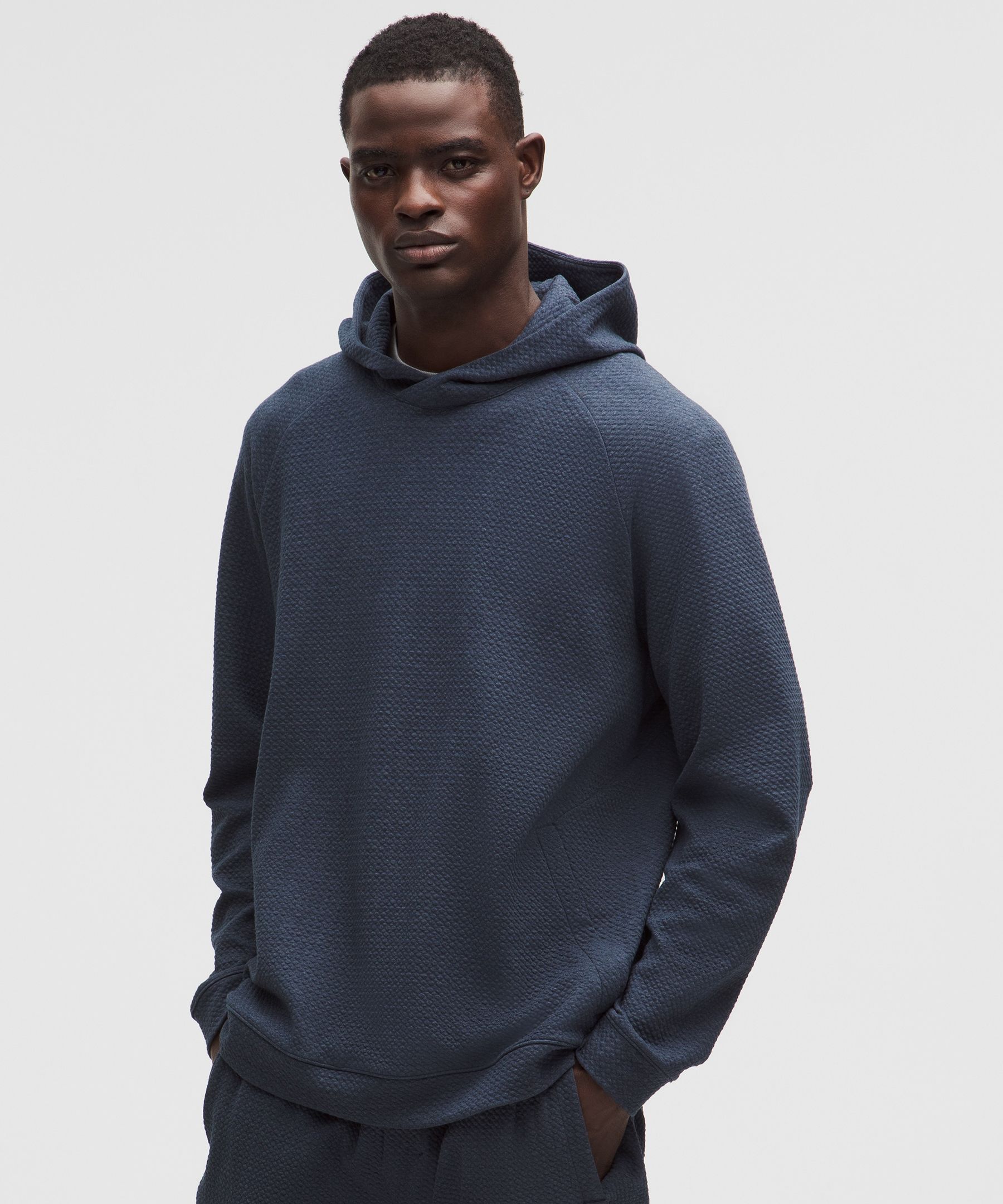 Lululemon Ease The Day Hoodie