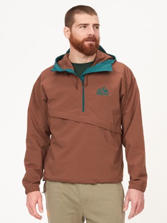 Marmot 96 Active Anorak - Men's