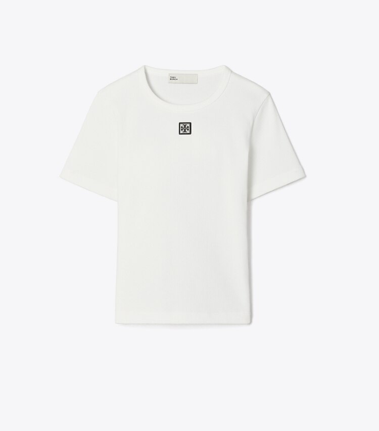 tory sport Cotton Rib T-Shirt