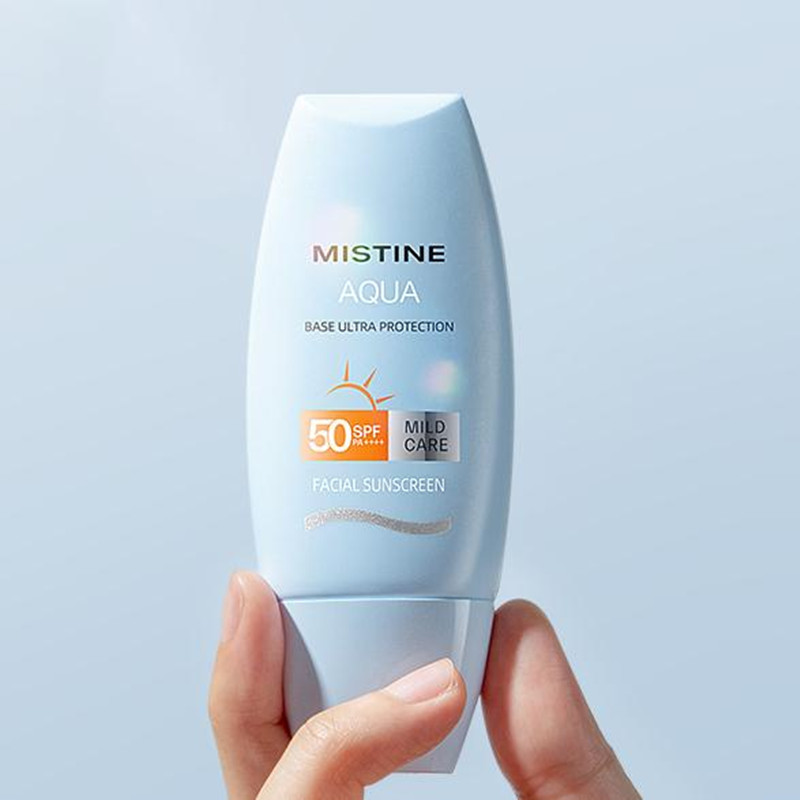 升级版-泰版Mistine蜜丝婷防晒霜