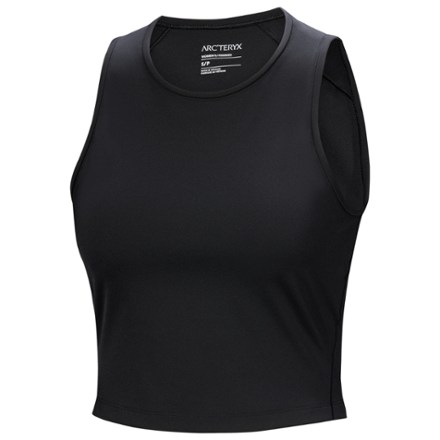 Arc'teryx Soria Tank始祖鸟女士背心