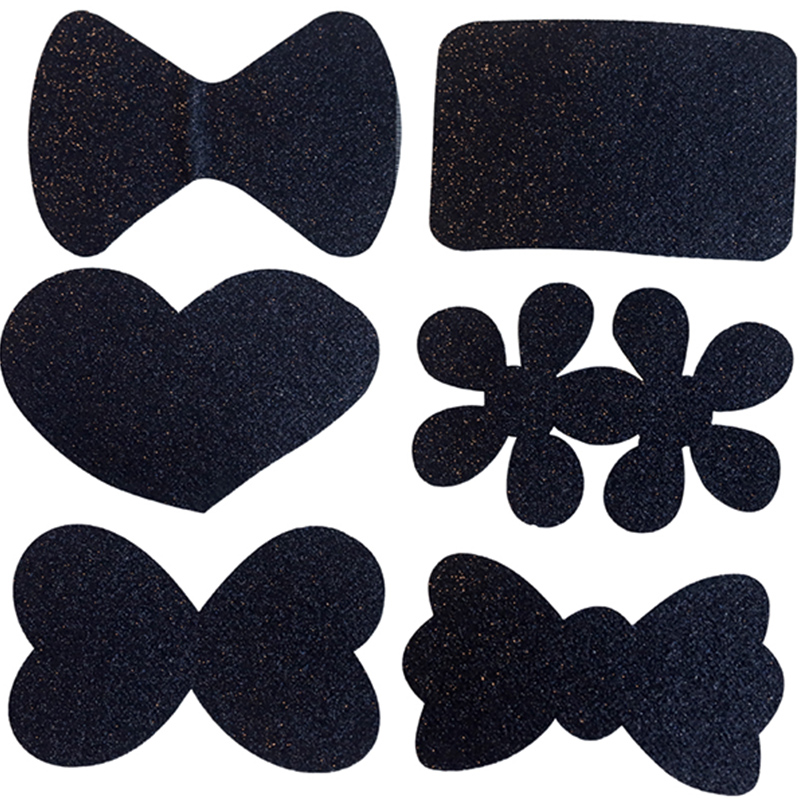 【开群必备+签到】淘工厂女士贴发神器4片装