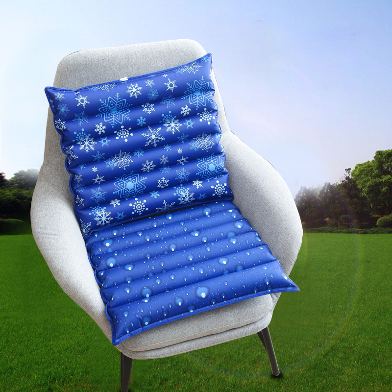 冰垫坐垫汽车办公室降温坐垫