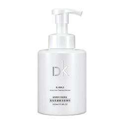 【签到+HF3元】DK泡泡氨基酸洁面慕斯500ml
