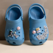 Crocs 联名款上新 低至4折