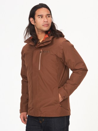 Marmot Ramble Component 3-in-1 Jacket - Men's