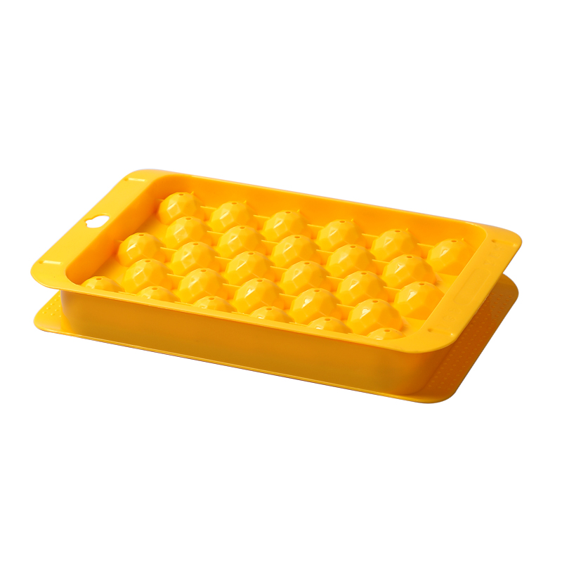 【可签到】食品级冰球模具