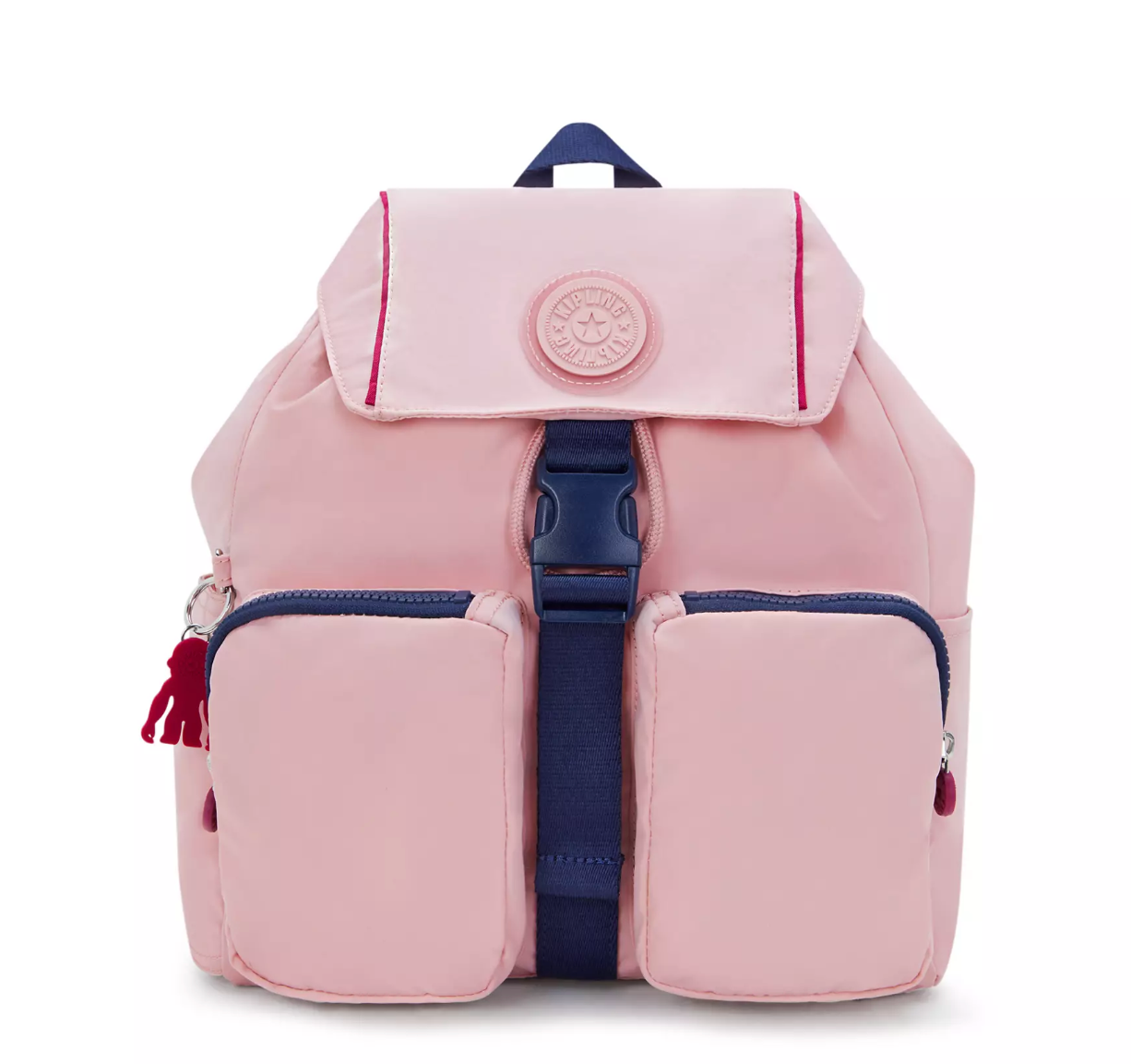 折扣升级:Kipling Outlet 折扣区大上新 低至4折 折扣升级:Kipling Outlet 折扣区大上新 低至4折
