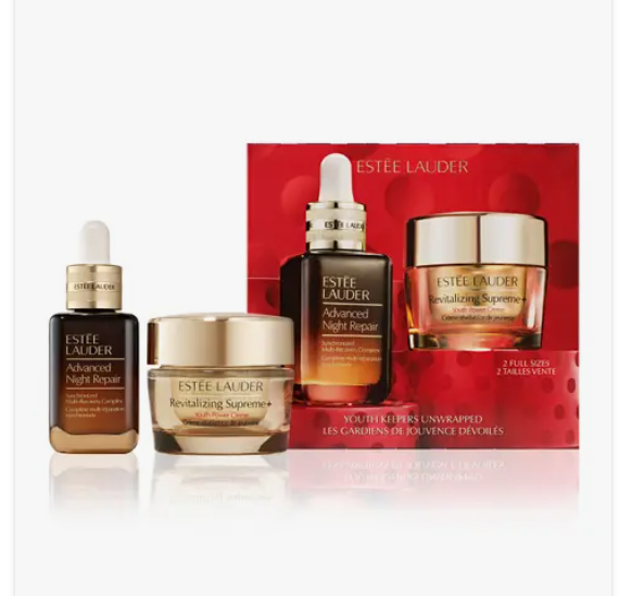 Nordstrom小棕瓶套装$100