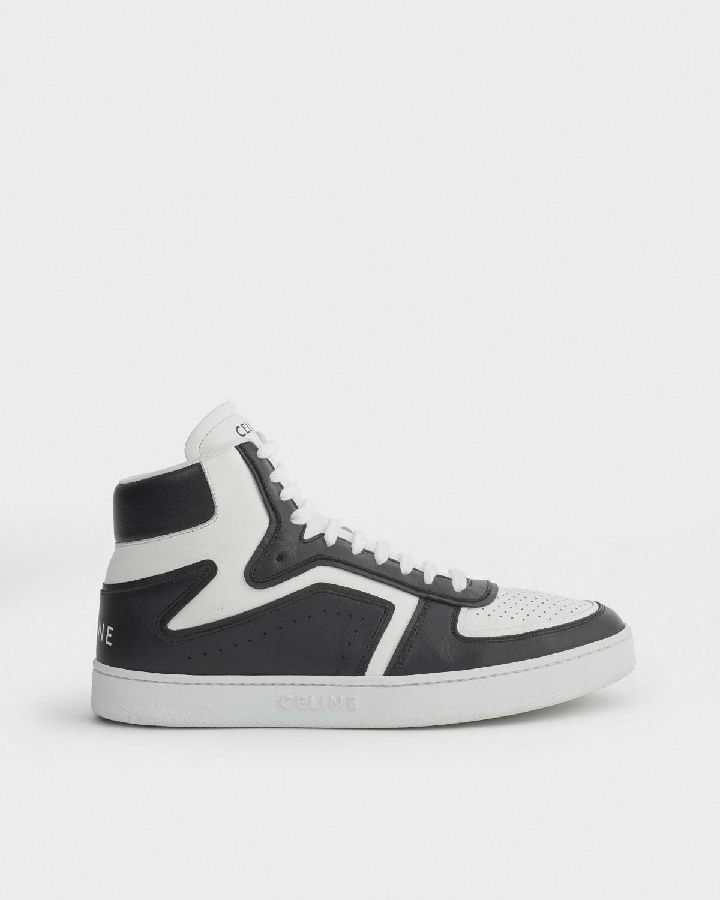 潮鞋|celine新款运动鞋celine trainer即将发售