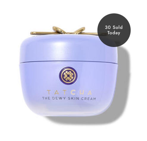 Tatcha 奢华护肤?新品水感防晒£41