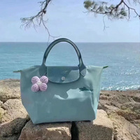 海外购现有多款Longchamp珑骧包包镇店之宝促销 海外购现有多款Longchamp珑骧包包镇店之宝促销