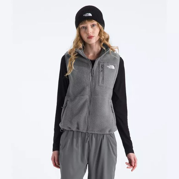 The North Face Yumiori 女士保暖马甲
