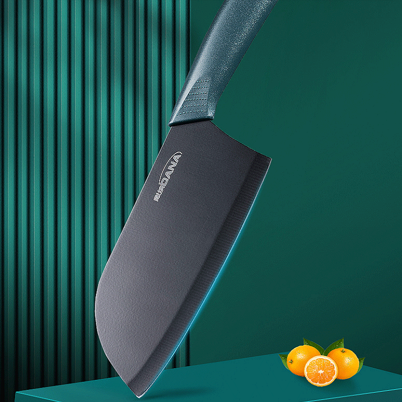 德国品牌不锈钢专业切肉菜刀