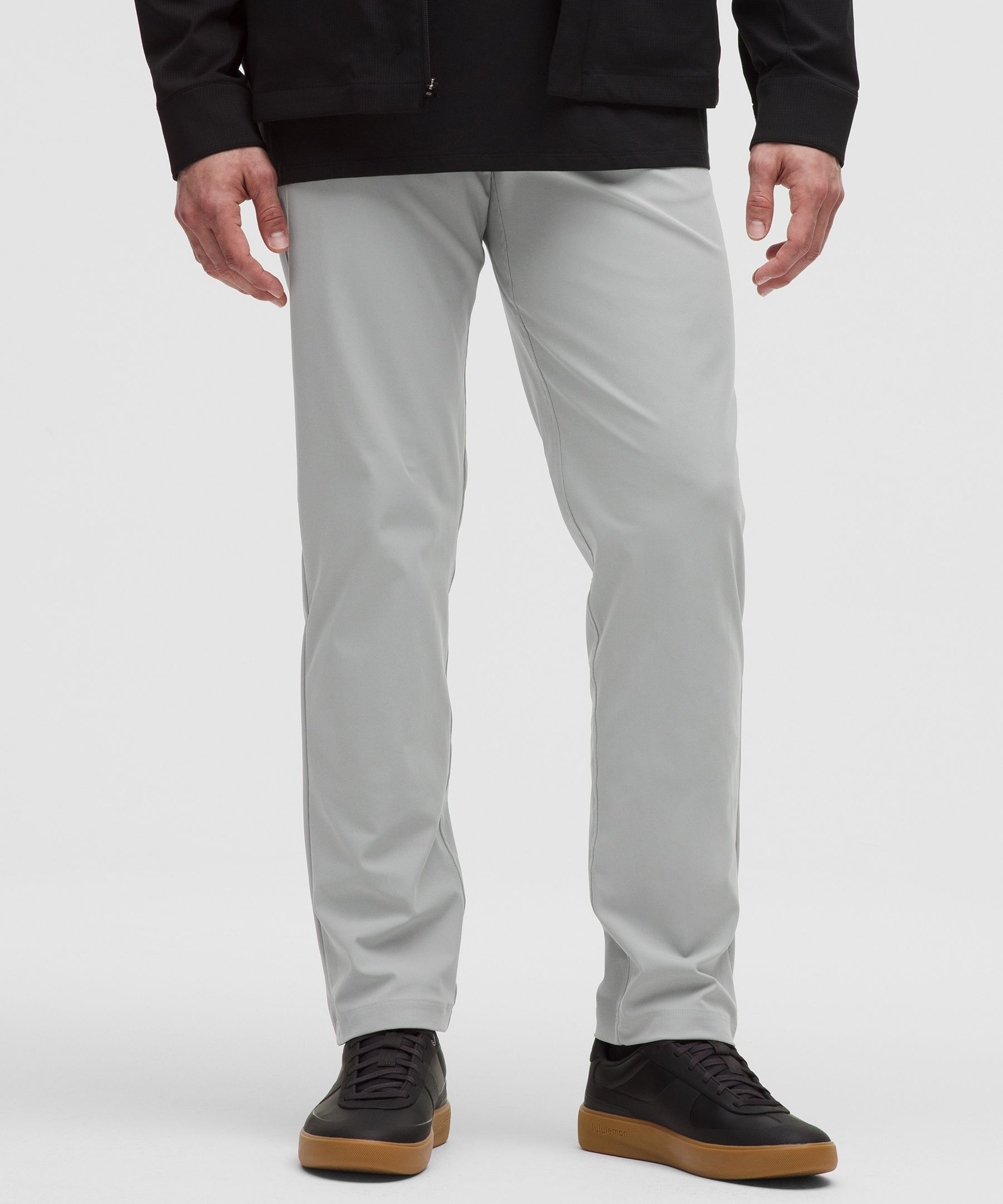 Lululemon ABC Classic-Fit 5 Pocket Pant 28L *Warpstreme