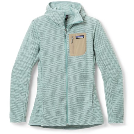 Patagonia R1 Air Full-Zip Hoodie - Women's