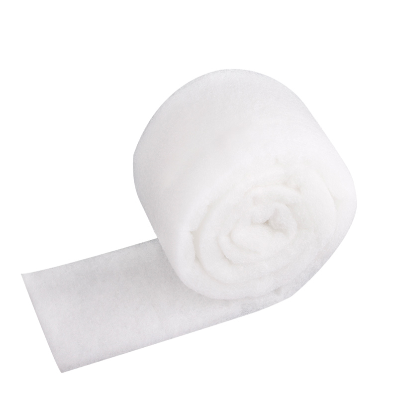 鱼缸过滤棉高密度净化鱼缸过滤器材料滤材