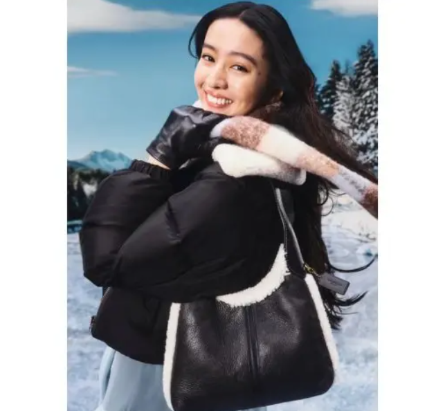 COACH Outlet 热卖 | 低至3折+上新