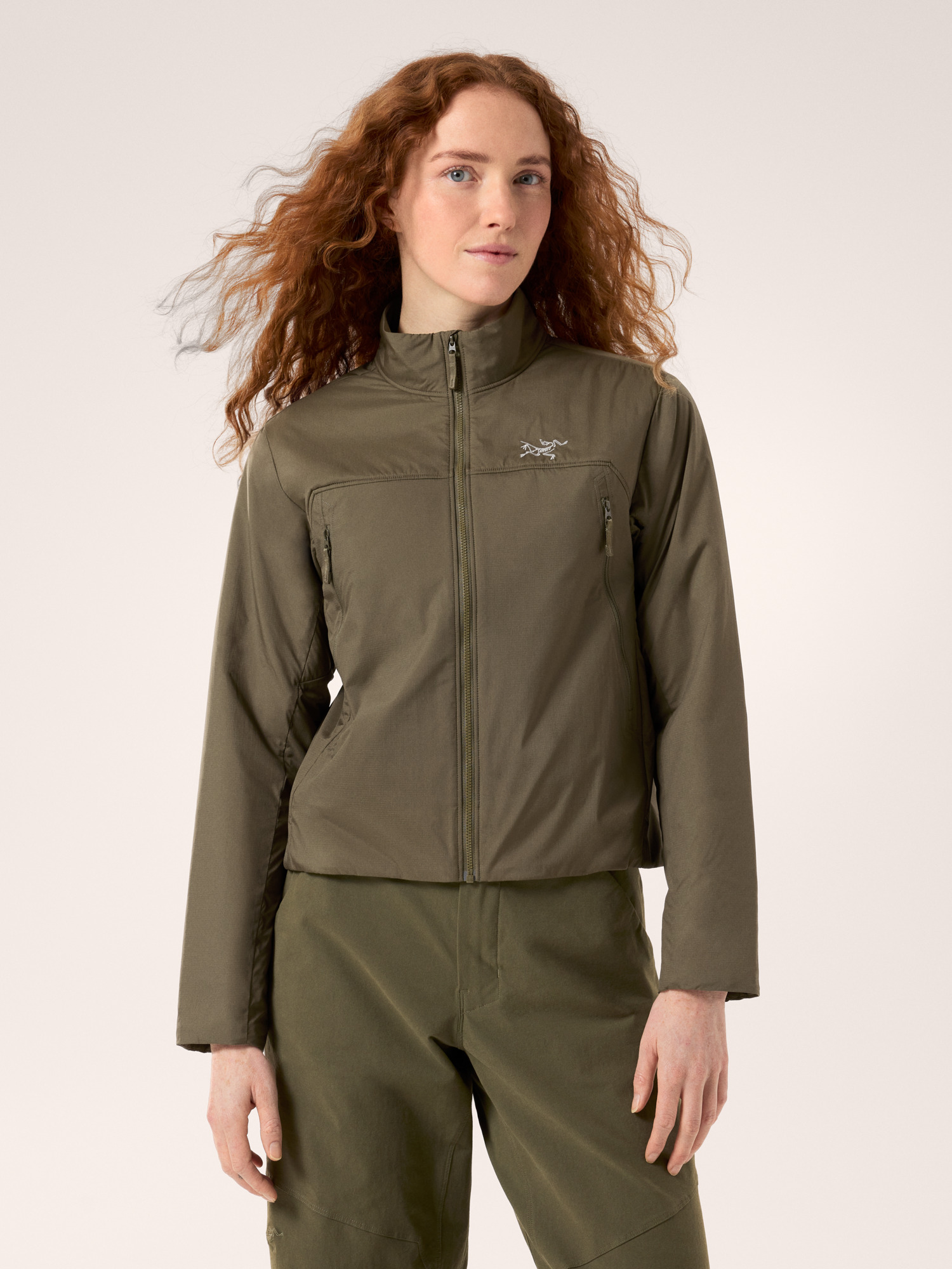 Arcteryx Elec Insulated Jacket Women's