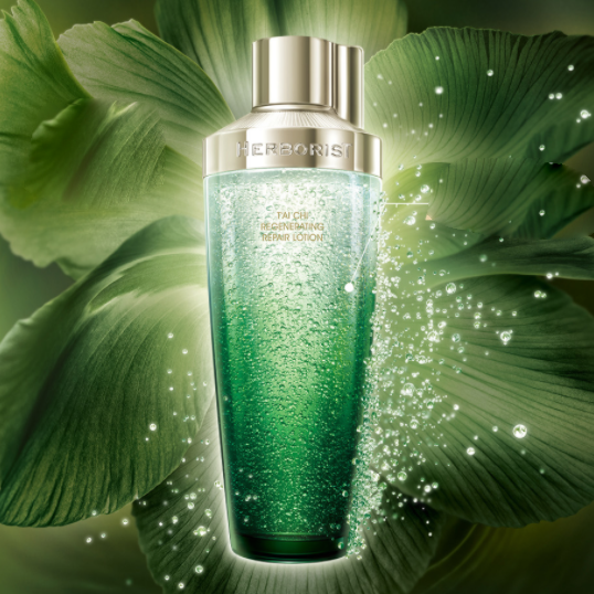 【佰草集】太极啵啵精华水290ml