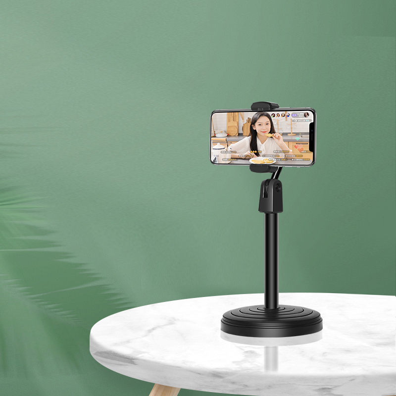 【养群单】手机直播支架