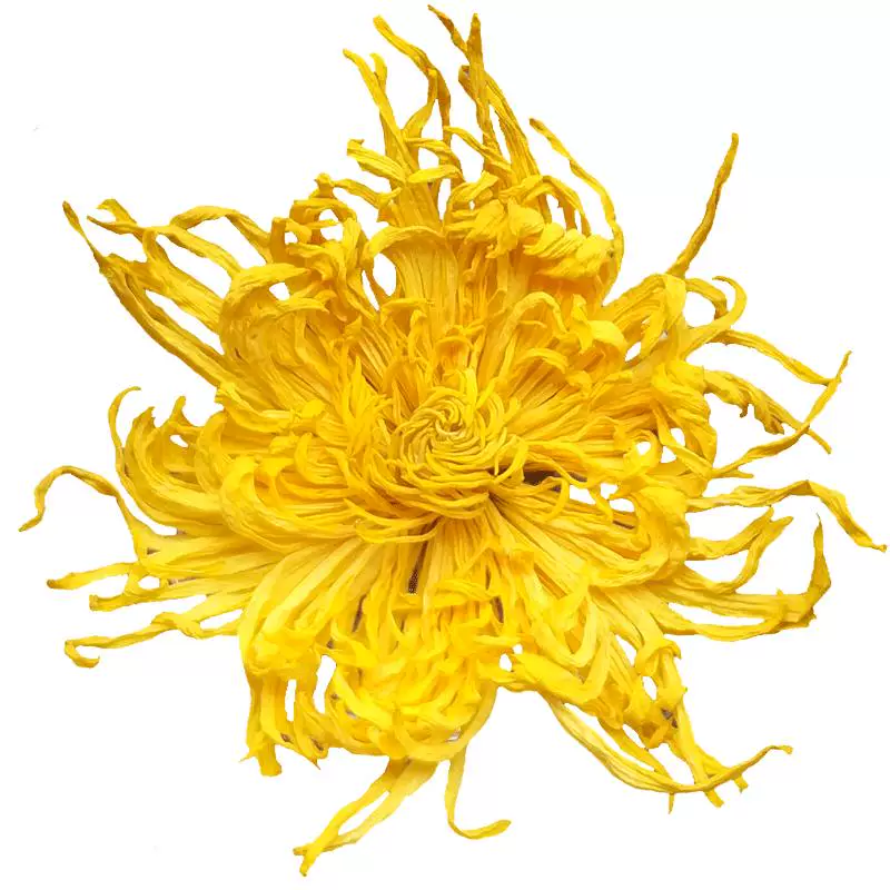 【徽春堂】金丝皇菊20g*1罐约50朵
