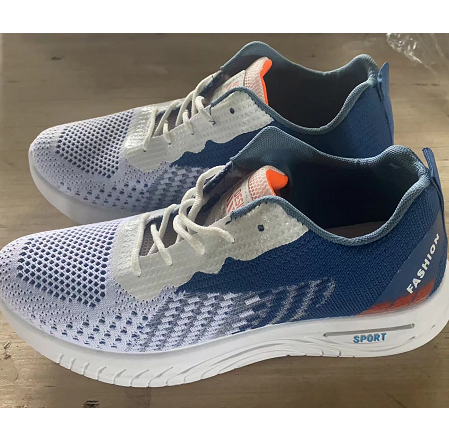 15.25元包邮！休闲运动鞋（好评商家返6元）