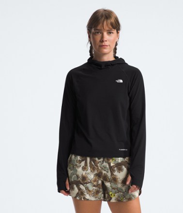 The North Face Adventure Sun Hoodie - Women's