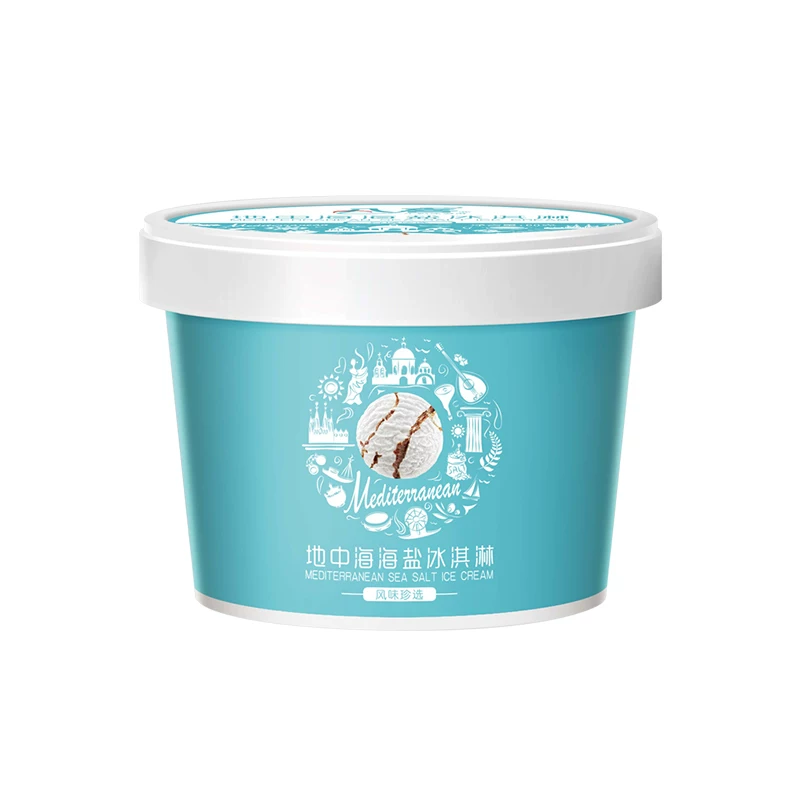 八喜冰淇淋多种口味60-75gx共18件