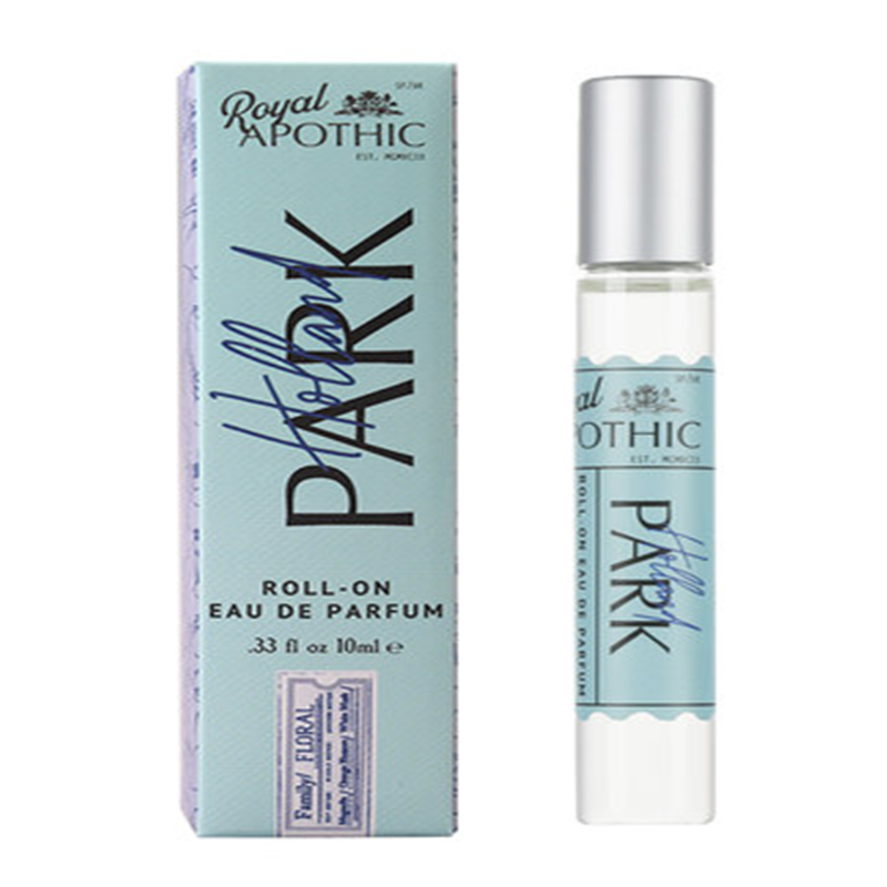 泊诗蔻经典系列滚珠香水