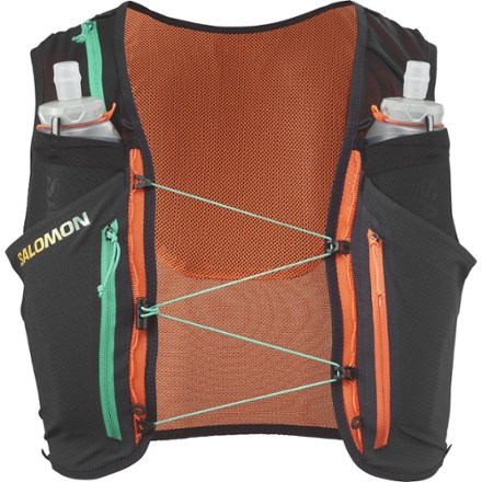 Salomon Sense Pro 6 Limited Courtney Edition Hydration Vest