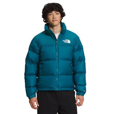 The North Face 1996 Retro Nuptse Down Jacket - Men's