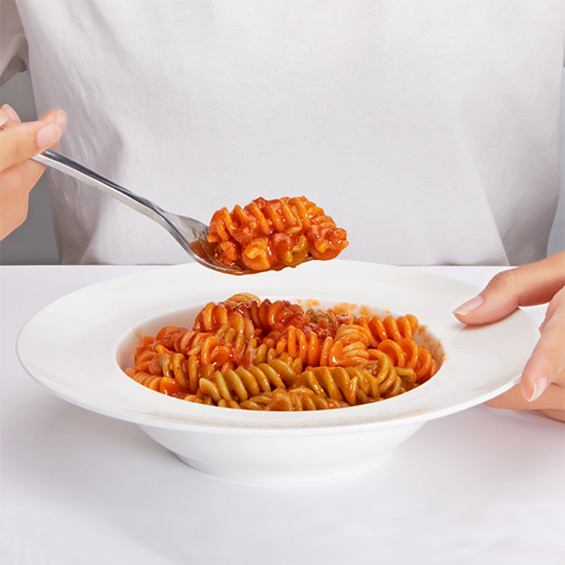 【3盒装】小正厨房速食螺旋意面