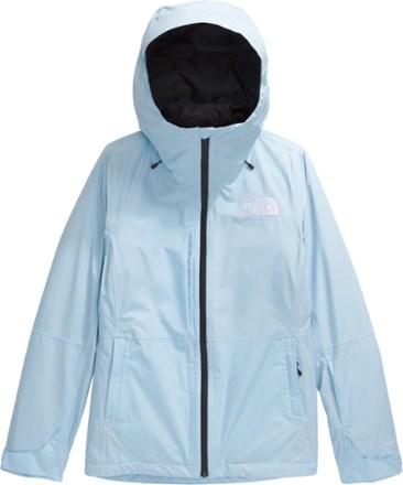 The North Face ThermoBall Eco Triclimate 3-in-1 Jacket - Women's