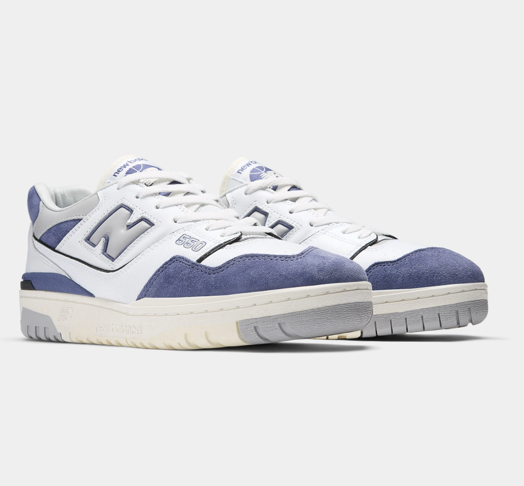 New Balance 潮流爆款额外7.5折+免邮