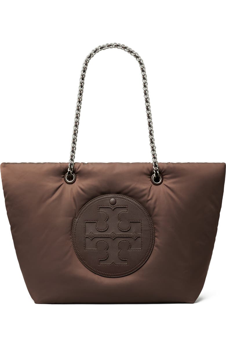 Tory Burch Ella Chain Soft Tote