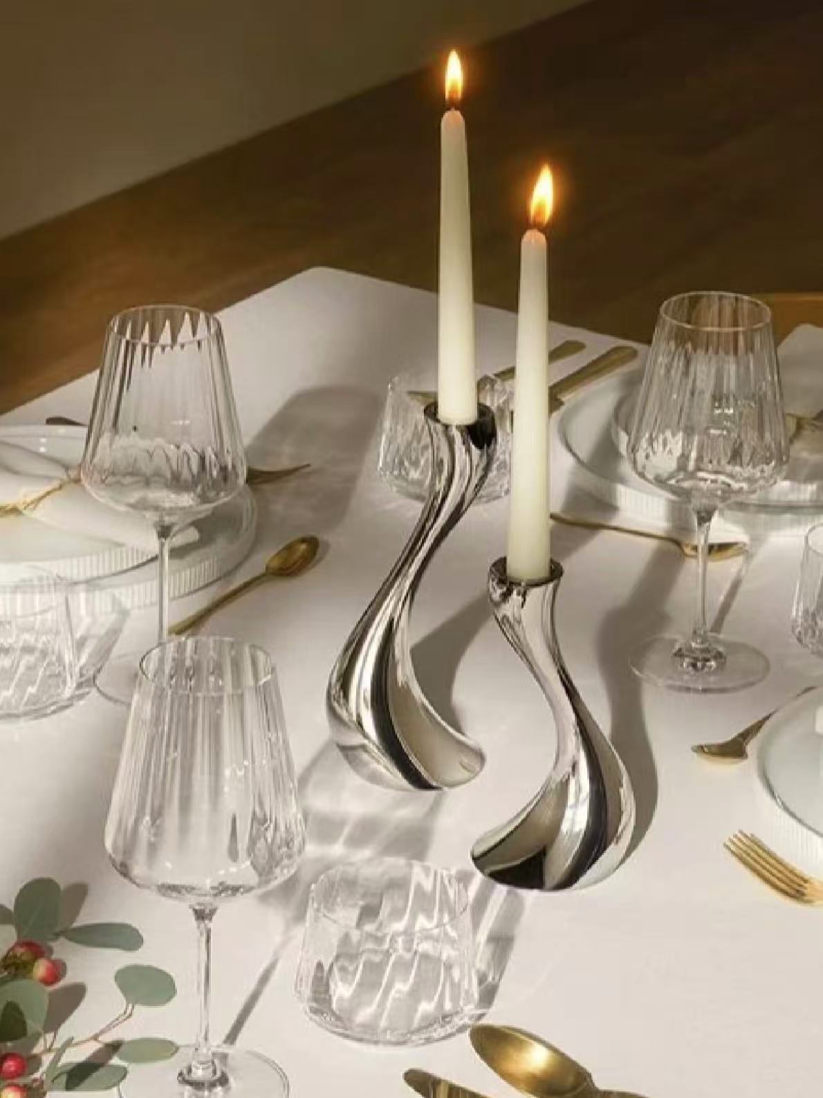 Georg Jensen Bloom Botanica Vase on sale at Macy's