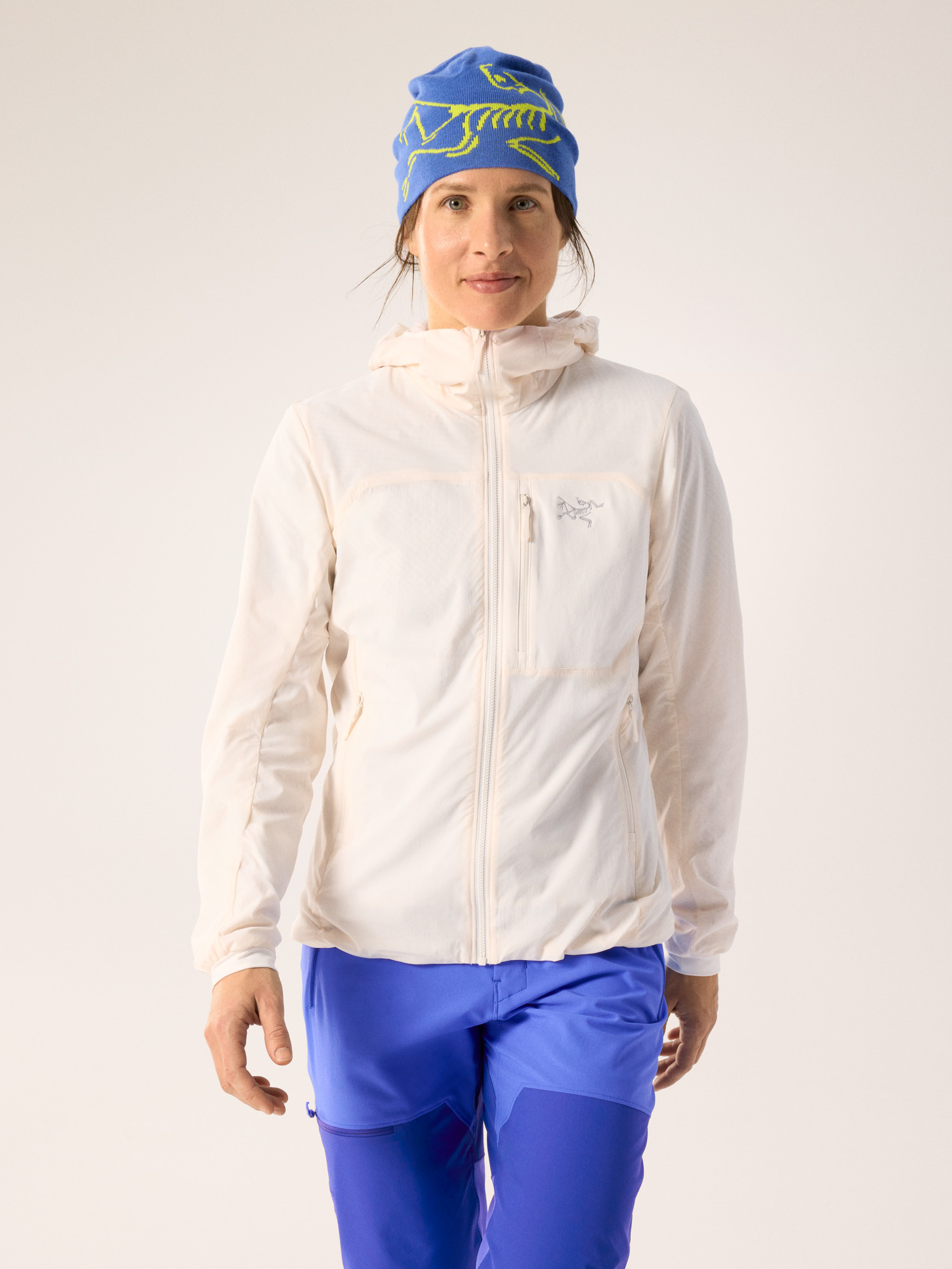Arcteryx Proton SL Hoody Women's