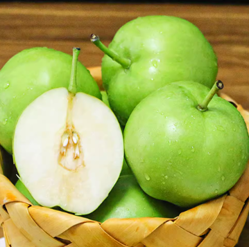 9.1元包邮！淘宝买菜 当季现摘头茬早酥梨 大果 整箱5斤