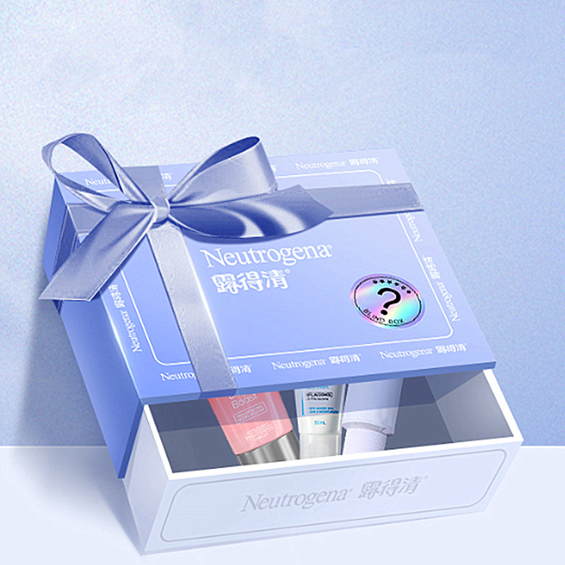 【超值抢】露得清盲盒福袋