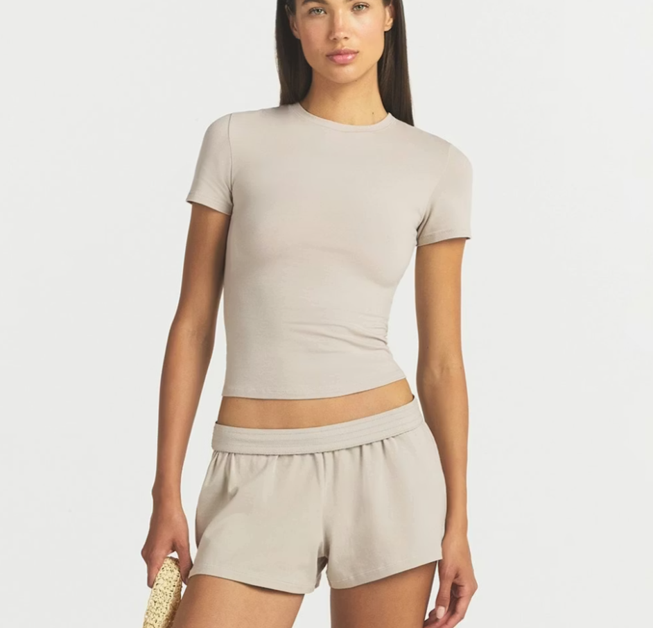 SKIMS年中大促马上结束：Fits Everybody与Cotton Jersey系列限时优惠