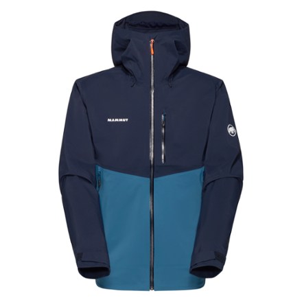 Mammut Alto Guide HS Hooded Jacket - Men's