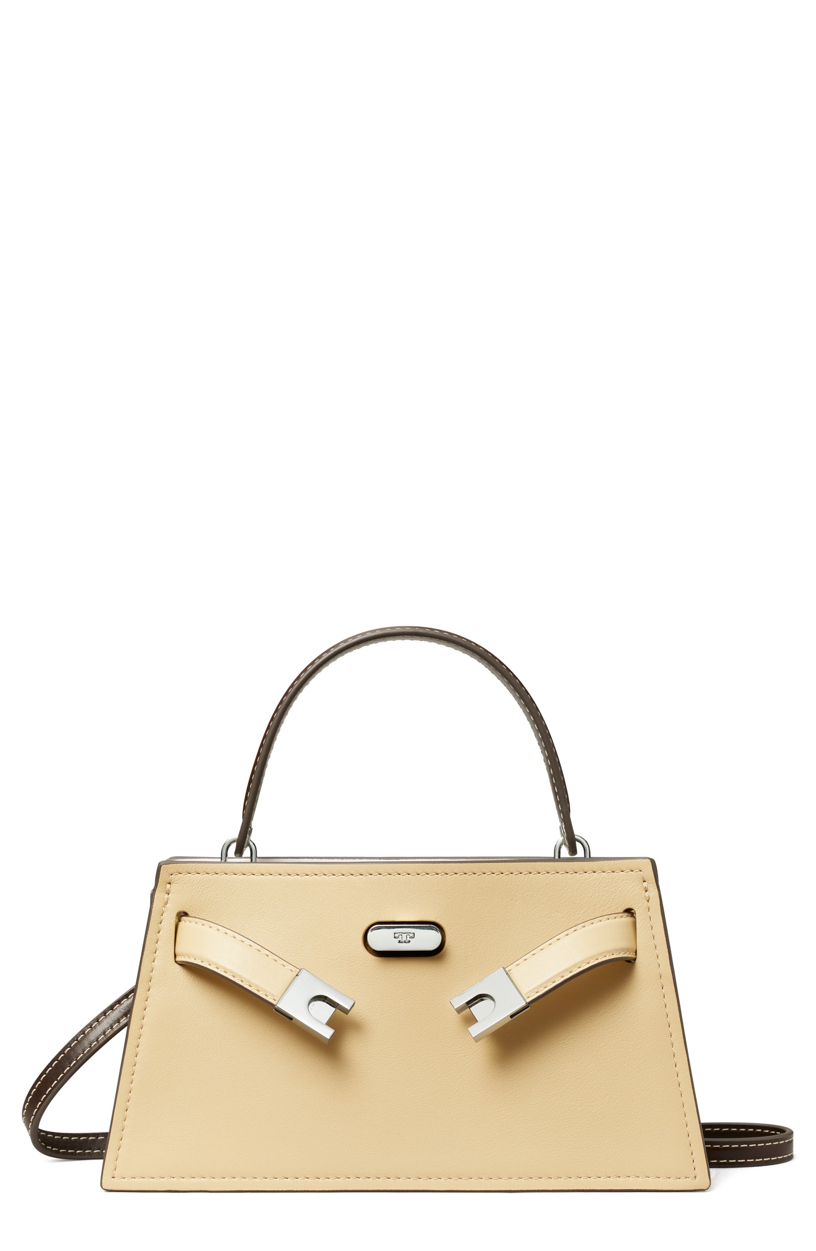 Tory Burch Petite Lee Radziwill汤丽柏琦单肩包