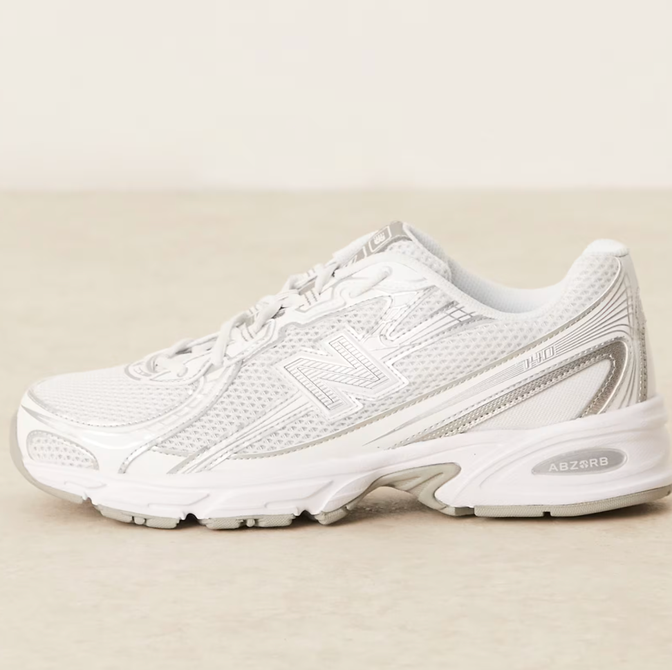 NB 740白银款限时8折优惠