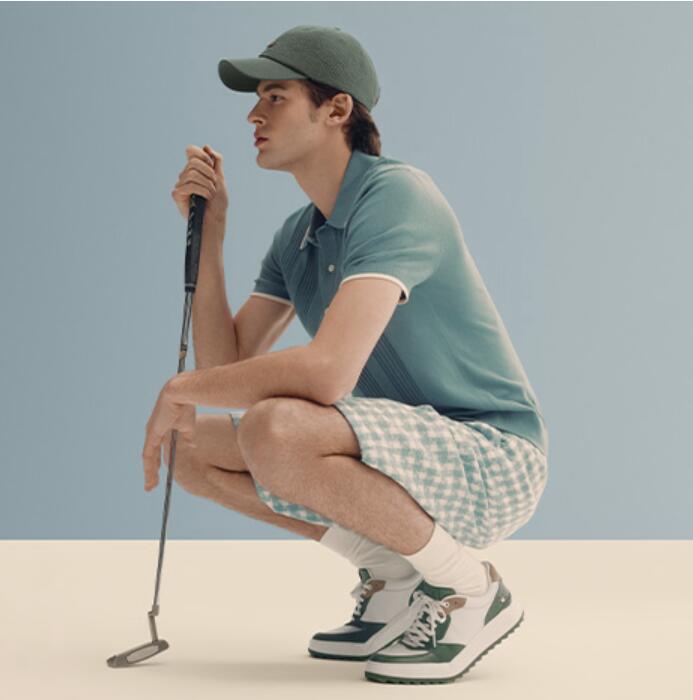Cole Haan 父亲节低至4折