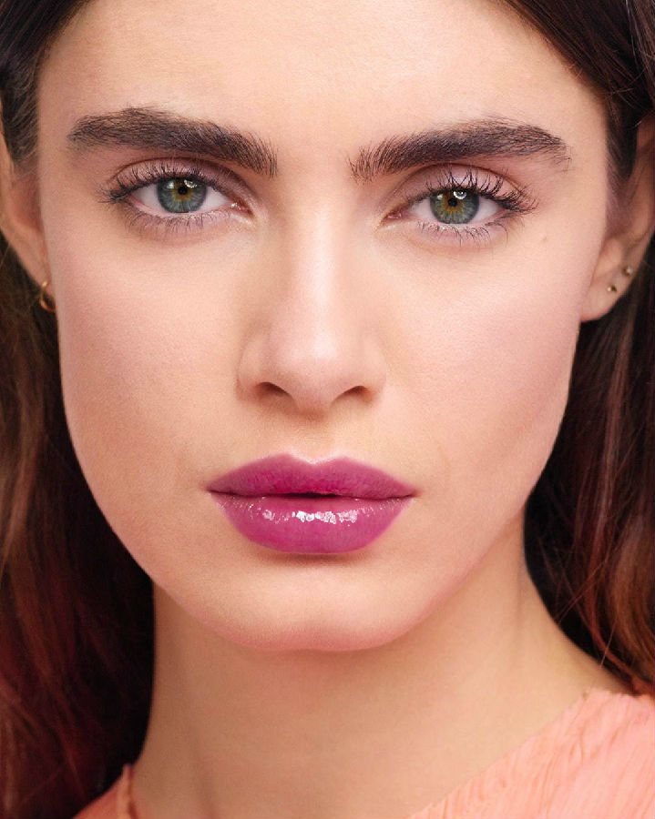 givenchy纪梵希2020年夏季彩妆系列