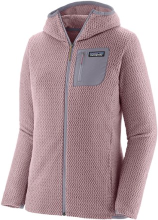 Patagonia R1 Air Full-Zip Hoodie - Women's