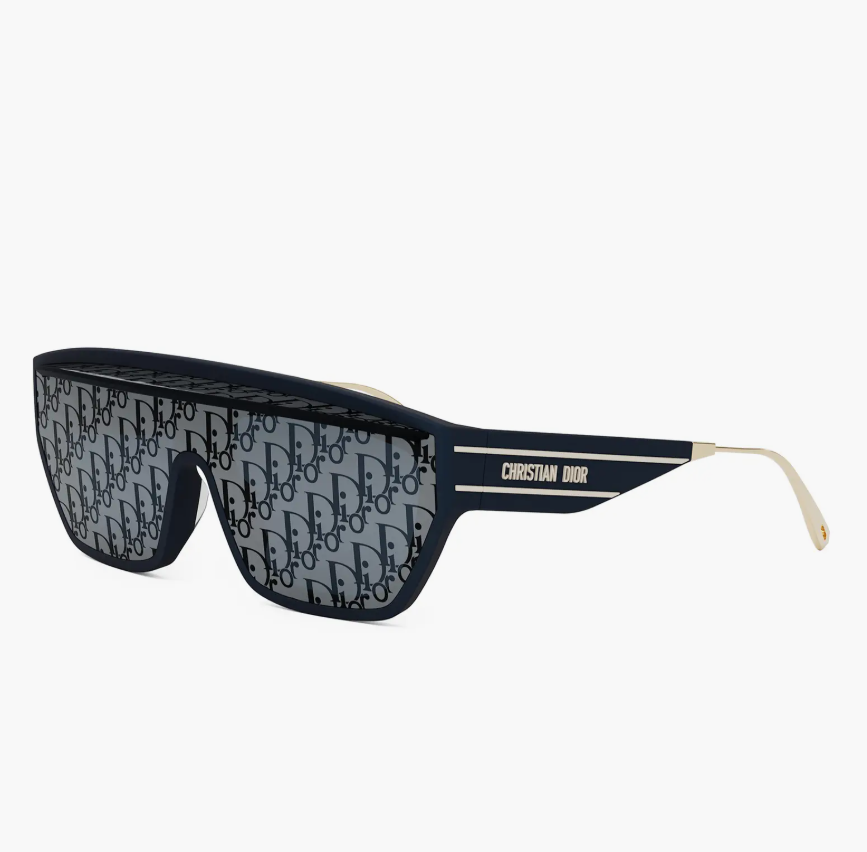 DiorClub M7U墨镜4折特惠