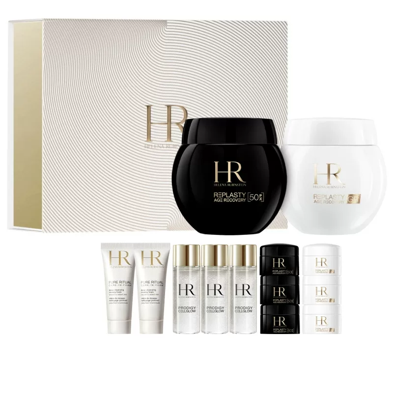 赫莲娜黑白绷带面霜 2554.8 元